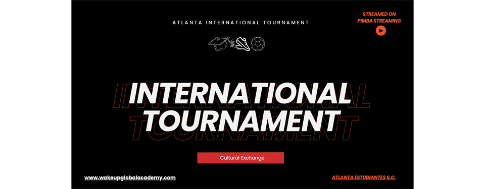 International Tournament 2026 