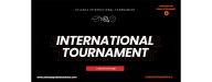 International Tournament 2026 